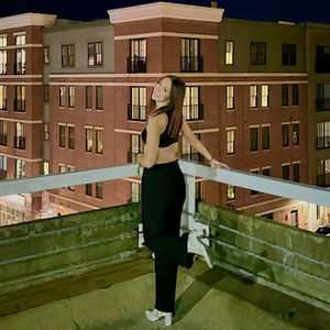 Meet your Posher, Madison